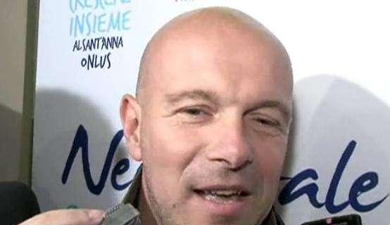 Pederzoli: "Eccellenti rapporti con il Milan, al di là del mercato"