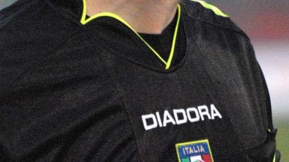 Serie A, primo giro di tamponi per gli arbitri: tutti negativi