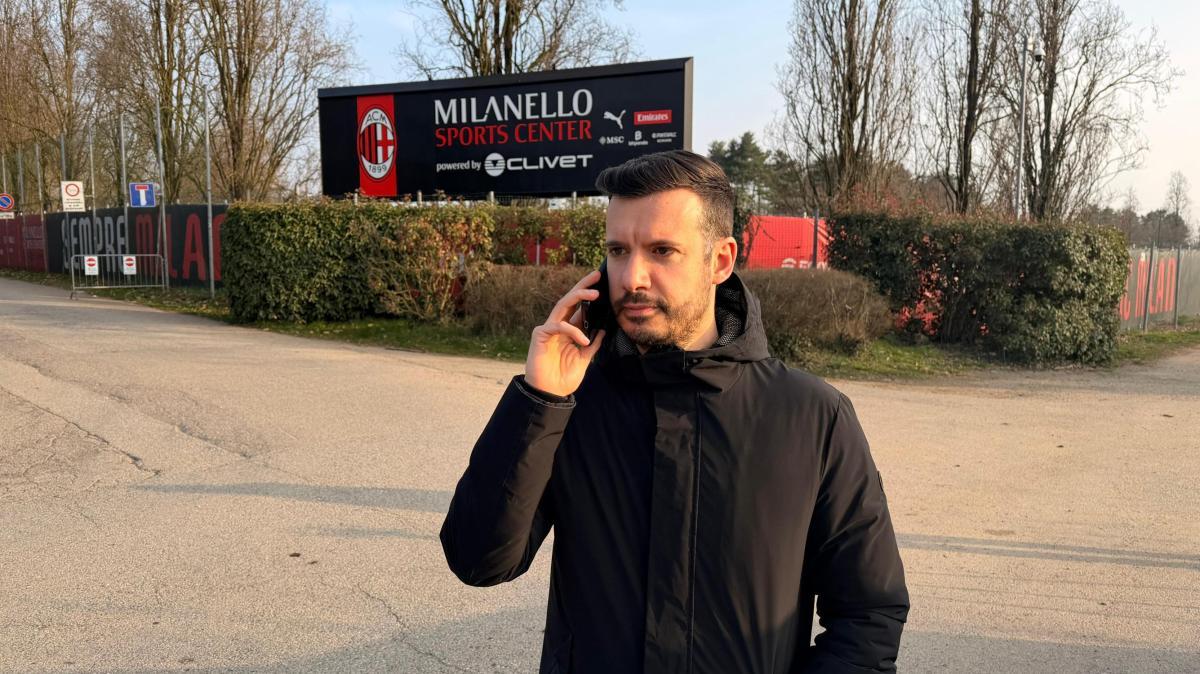 Sarà di nuovo rivoluzione in attacco. Redbird cambi registro perché così non funziona. 