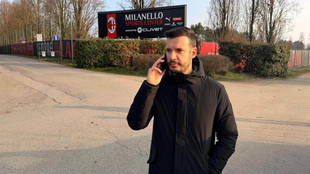 Cosa vogliamo fare con il Milan? Il problema è al vertice. Attenzione ai cambi a fine stagione