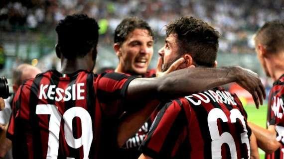 Dagli olandesi a Cutrone. Steaua e Craiova, a 28 anni di distanza un successo sui romeni per un nuovo inizio in Europa