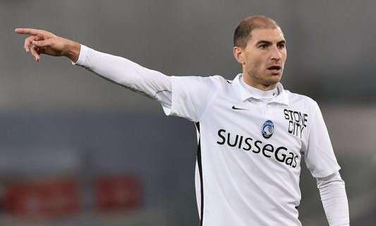 Milan, con gli addi di Alex e Mexes tornerà a Milanello Gabriel Paletta