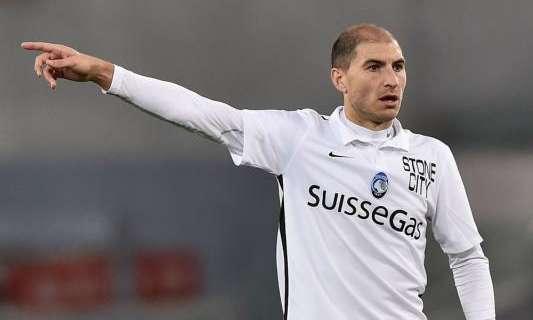 Intreccio Vazquez-Milan, Paletta potrebbe rientrare nell'operazione