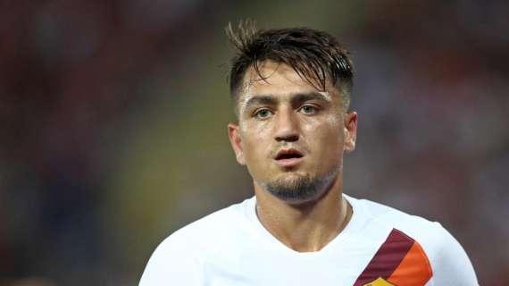 Sportitalia - Under obiettivo numero uno, non dipenderà dal destino di Suso