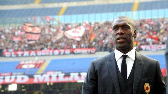 Dagli USA: Martino, Moyes, Seedorf, chi parte per primo?