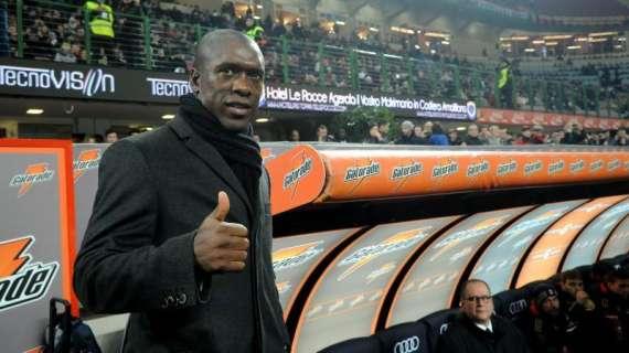 Tuttosport - Miha, per l’Europa serve un cammino alla Seedorf: almeno 35 punti nel girone di ritorno