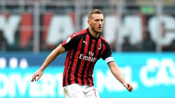 Milan, sorpresa Abate centrale: "scoperta" che cambia i piani di gennaio