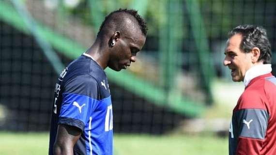 Raimondi a TMW: "Balotelli? Credo che il suo futuro sarà in Premier"