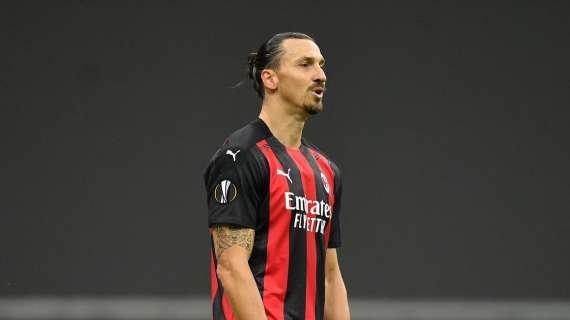 Pagelle - Ibra-show, Theo è devastante. Gigio, parate decisive. Hauge, che gol!