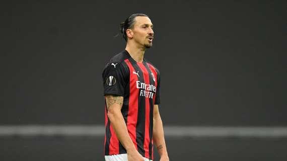 Milan, prima volta senza gol in stagione. Non accadeva dal 12 giugno