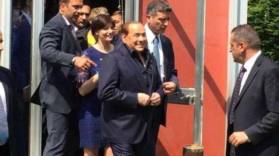 Bellinazzo a Radio24: "Mr. Bee è arrabbiato, oggi scade il suo ultimatum a Berlusconi. Cresce la voglia del Presidente di tenere il Milan"