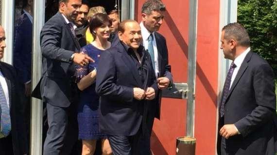 Milan, si apre la trattativa esclusiva con i cinesi: tutti i punti dell’operazione 