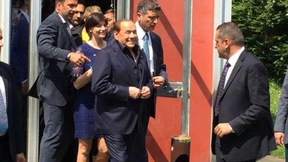 Presidente, ora mantenga le promesse