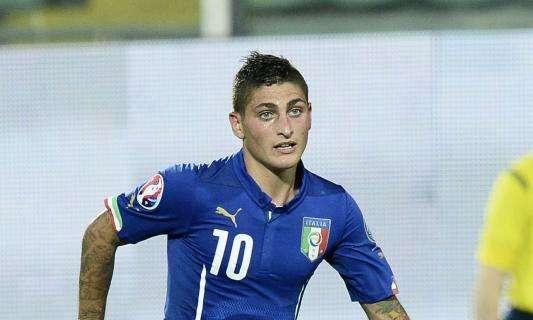Ag. Verratti: "Il Milan? Non si muove dal Psg"