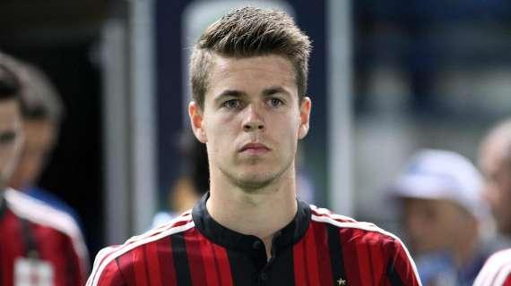 Il Milan pensa a van Ginkel ma punta Brozovic: l'olandese tra presente e futuro