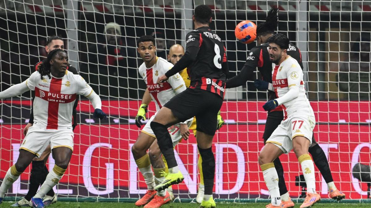 ESCLUSIVA MN - Pardo: "Milan, occasione persa contro il Genoa. Mercato? Questa squadra è migliorabile, non c'è dubbio"