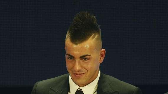 Foschi: "El Shaarawy è un fenomeno, tra un po' potrebbe essere più importante di un Tevez attuale"