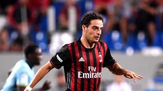 Bonaventura sui giovani: “Occorre non caricarli di troppe responsabilità, provenire dal nostro settore giovanile…”