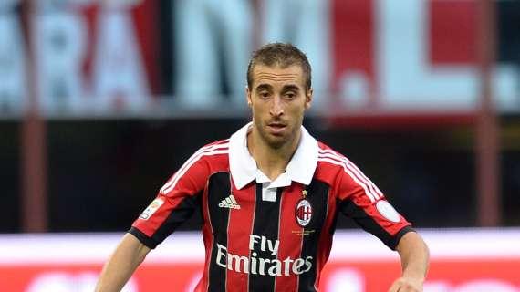 Napoli, ag. Fedele: "Farei di tutto per prendere Flamini"