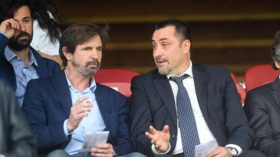 MN - Filippo Galli arriva al Vismara