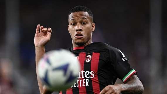 Onana salta Italia-Belgio per infortunio. Al suo posto l'ex Milan Vranckx 