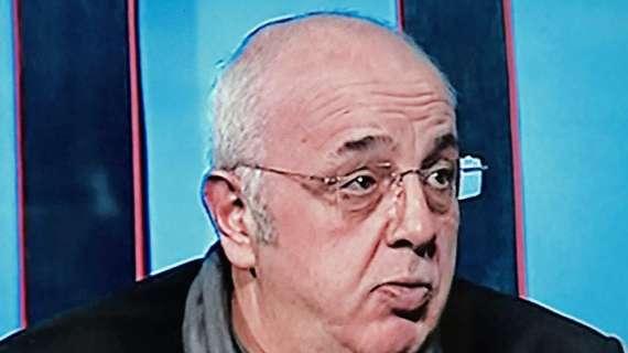 Serafini: "Leao deve essere più cinico. Calhanoglu? L'ho visto rivitalizzato"