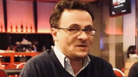 TMW RADIO - Marelli: "Caso arbitri, utilizzato il pugno duro. Chi ha sbagliato pagherà"
