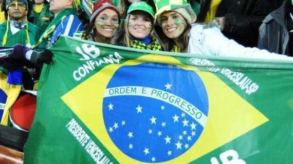 Dg Vasco Da Gama: "Nulla di concreto con il Cruzeiro, per ora solo discussioni informali"