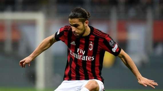 MN - Milan, club tedeschi su Rodriguez. Gattuso vorrebbe tenerlo