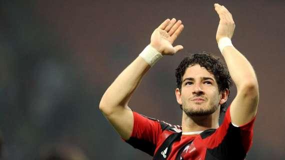 Milan, doppietta di Pato e gol di Cassano: 11 anni fa il trionfo nel derby