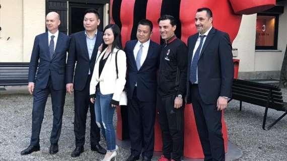 Repubblica - Milan, campagna acquisti faraonica: l’obiettivo è chiudere il mercato a -150 milioni e rientrare in tre anni 