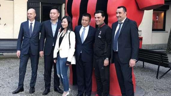 Libero - Da Montella al mercato, dal ritorno di Gattuso all’aumento di capitale e al voluntary agreement: i primi 40 giorni del nuovo Milan