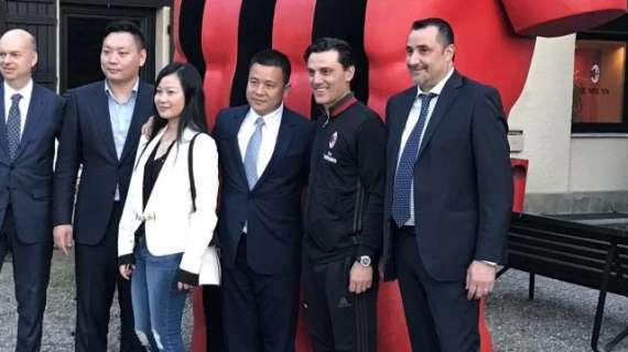 CorSera - Milan, l’unica via per tornare grandi è quella di investire