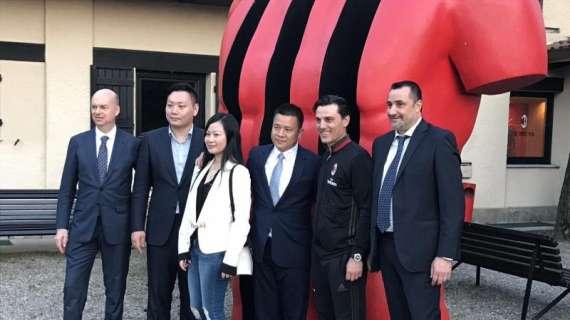 ESCLUSIVA MN - Festa: "Milan, si lavora all'ingresso di nuovi investitori. L'anno prossimo si decide il futuro finanziaro del club"