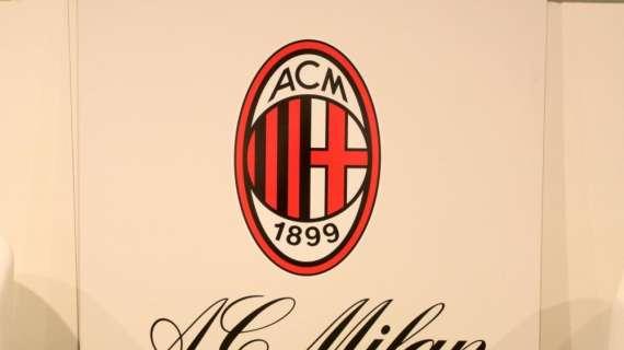ICC 2019: la lista dei convocati rossoneri per la tournée