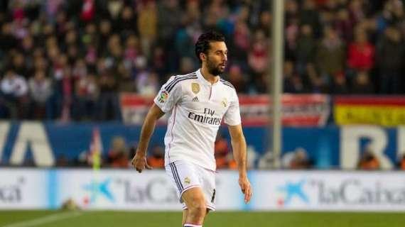 Tuttosport - Arbeloa-Milan, discorso ben avviato
