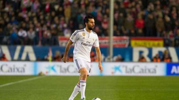 Dalla Spagna: accordo Milan-Arbeloa, contratto annuale per lo spagnolo