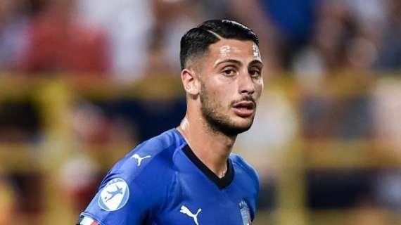Milan, sondaggio per Mandragora: a Giampaolo non dispiace