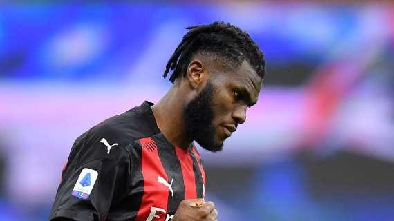 Milan-Udinese 1-1: il tabellino del match