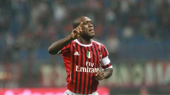 ESCLUSIVA MN - Zuliani: "Il modulo di Conte vi stupirà. Temo Clarence Seedorf..."