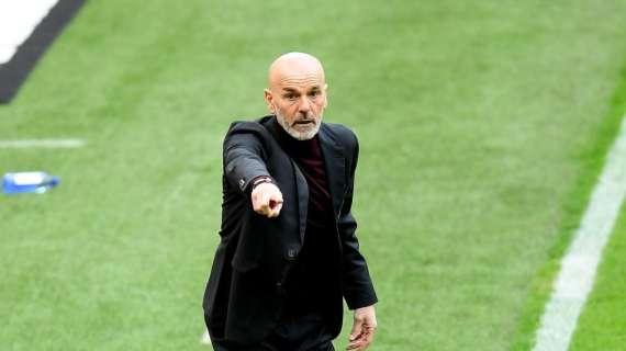 Tuttosport: "L'orgoglio di Pioli: 'Alla fine deciderà io'"