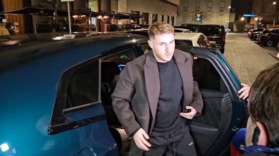 Gimenez, che impatto sul mondo Milan! Vendite aumentate di oltre il 500%, e la sua maglia è quella più venduta