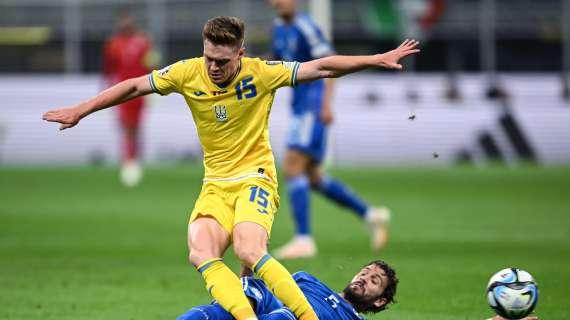 Milan, sondato il terreno per Viktor Tsygankov: su di lui c'è anche l'Arsenal