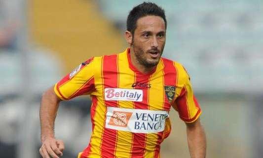 Di Michele fuori un mese, salta il Milan
