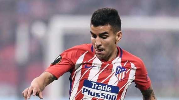 Tuttosport - Mercato congelato: attesa per Correa e proposta Mariano