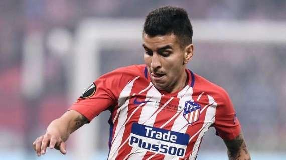 Gazzetta - Milan, rivoluzione in attacco: Correa più Zaracho, in uscita Silva, Cutrone e Suso