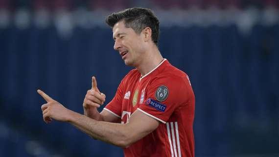 Lewandowski, il Bayern non ci sta. Kahn: "Lo aspettiamo al raduno"