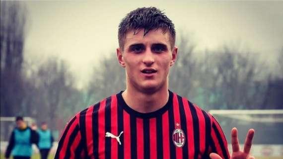 acmilan - L'ora di Colombo
