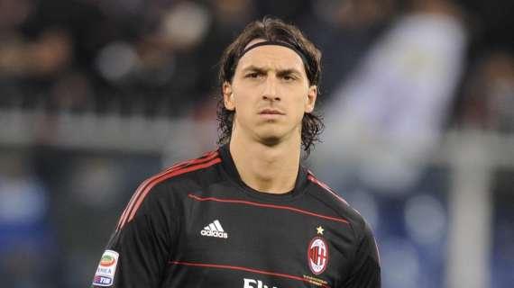 Ancora saldi al comando