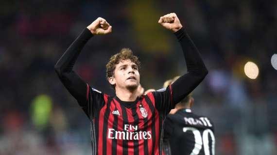 Locatelli a Premium: "Incredibile, ho fatto gol al miglior portiere del mondo. Siamo un gruppo fantastico"